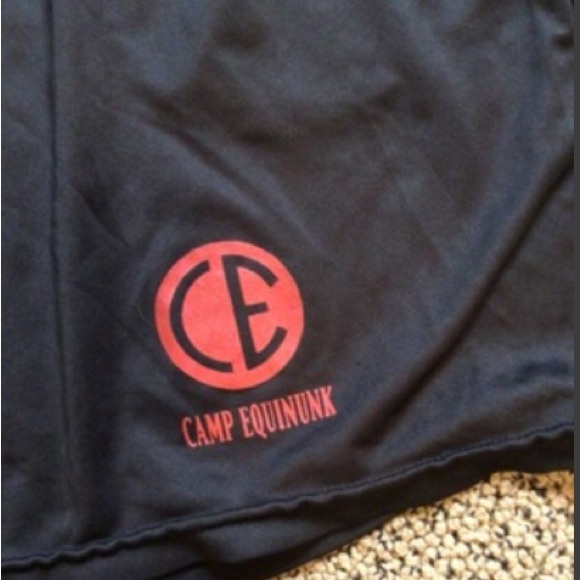 Camp Equinunk Athletic Shorts - Picture 3 of 3